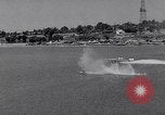 Image of Water Ski Championship California United States USA, 1963, second 31 stock footage video 65675039217