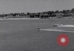 Image of Water Ski Championship California United States USA, 1963, second 32 stock footage video 65675039217