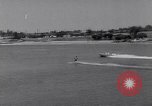 Image of Water Ski Championship California United States USA, 1963, second 33 stock footage video 65675039217