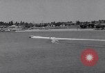 Image of Water Ski Championship California United States USA, 1963, second 36 stock footage video 65675039217