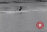 Image of Water Ski Championship California United States USA, 1963, second 39 stock footage video 65675039217