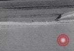 Image of Water Ski Championship California United States USA, 1963, second 40 stock footage video 65675039217