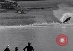 Image of Water Ski Championship California United States USA, 1963, second 41 stock footage video 65675039217