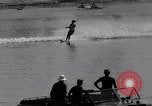 Image of Water Ski Championship California United States USA, 1963, second 42 stock footage video 65675039217