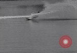 Image of Water Ski Championship California United States USA, 1963, second 44 stock footage video 65675039217