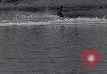 Image of Water Ski Championship California United States USA, 1963, second 47 stock footage video 65675039217