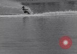 Image of Water Ski Championship California United States USA, 1963, second 49 stock footage video 65675039217