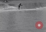 Image of Water Ski Championship California United States USA, 1963, second 53 stock footage video 65675039217