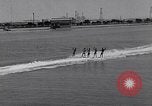 Image of Water Ski Championship California United States USA, 1963, second 58 stock footage video 65675039217