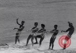 Image of Water Ski Championship California United States USA, 1963, second 59 stock footage video 65675039217