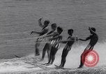 Image of Water Ski Championship California United States USA, 1963, second 60 stock footage video 65675039217