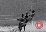 Image of Water Ski Championship California United States USA, 1963, second 62 stock footage video 65675039217