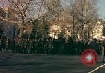 Immagine di I funerali di John Kennedy Washington DC USA, 1963, secondo 45 filmato di repertorio 65675039218