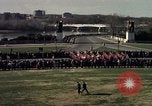Image of funeral cortege of John Kennedy Washington DC USA, 1963, second 1 stock footage video 65675039220