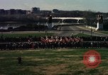 Image of funeral cortege of John Kennedy Washington DC USA, 1963, second 6 stock footage video 65675039220