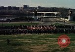 Image of funeral cortege of John Kennedy Washington DC USA, 1963, second 7 stock footage video 65675039220
