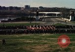 Image of funeral cortege of John Kennedy Washington DC USA, 1963, second 8 stock footage video 65675039220