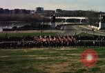 Image of funeral cortege of John Kennedy Washington DC USA, 1963, second 9 stock footage video 65675039220
