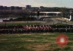 Image of funeral cortege of John Kennedy Washington DC USA, 1963, second 10 stock footage video 65675039220