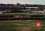 Image of funeral cortege of John Kennedy Washington DC USA, 1963, second 11 stock footage video 65675039220
