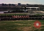 Image of funeral cortege of John Kennedy Washington DC USA, 1963, second 13 stock footage video 65675039220