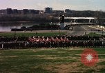 Image of funeral cortege of John Kennedy Washington DC USA, 1963, second 14 stock footage video 65675039220