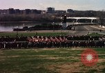Image of funeral cortege of John Kennedy Washington DC USA, 1963, second 15 stock footage video 65675039220