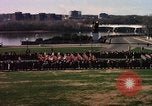 Image of funeral cortege of John Kennedy Washington DC USA, 1963, second 16 stock footage video 65675039220