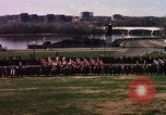 Image of funeral cortege of John Kennedy Washington DC USA, 1963, second 17 stock footage video 65675039220