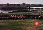 Image of funeral cortege of John Kennedy Washington DC USA, 1963, second 19 stock footage video 65675039220