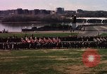 Image of funeral cortege of John Kennedy Washington DC USA, 1963, second 20 stock footage video 65675039220