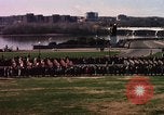 Image of funeral cortege of John Kennedy Washington DC USA, 1963, second 24 stock footage video 65675039220