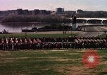 Image of funeral cortege of John Kennedy Washington DC USA, 1963, second 26 stock footage video 65675039220