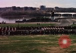 Image of funeral cortege of John Kennedy Washington DC USA, 1963, second 31 stock footage video 65675039220