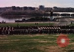Image of funeral cortege of John Kennedy Washington DC USA, 1963, second 32 stock footage video 65675039220