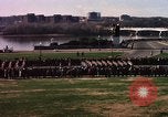Image of funeral cortege of John Kennedy Washington DC USA, 1963, second 33 stock footage video 65675039220