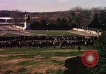 Image of funeral cortege of John Kennedy Washington DC USA, 1963, second 38 stock footage video 65675039220