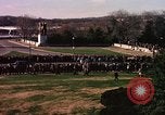 Image of funeral cortege of John Kennedy Washington DC USA, 1963, second 39 stock footage video 65675039220