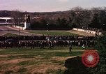 Image of funeral cortege of John Kennedy Washington DC USA, 1963, second 40 stock footage video 65675039220