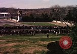 Image of funeral cortege of John Kennedy Washington DC USA, 1963, second 41 stock footage video 65675039220