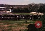 Image of funeral cortege of John Kennedy Washington DC USA, 1963, second 42 stock footage video 65675039220