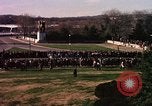 Image of funeral cortege of John Kennedy Washington DC USA, 1963, second 44 stock footage video 65675039220
