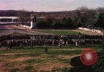 Image of funeral cortege of John Kennedy Washington DC USA, 1963, second 46 stock footage video 65675039220