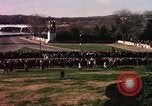 Image of funeral cortege of John Kennedy Washington DC USA, 1963, second 47 stock footage video 65675039220