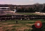 Image of funeral cortege of John Kennedy Washington DC USA, 1963, second 48 stock footage video 65675039220
