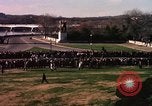 Image of funeral cortege of John Kennedy Washington DC USA, 1963, second 51 stock footage video 65675039220