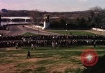 Image of funeral cortege of John Kennedy Washington DC USA, 1963, second 52 stock footage video 65675039220