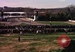 Image of funeral cortege of John Kennedy Washington DC USA, 1963, second 53 stock footage video 65675039220