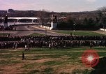 Image of funeral cortege of John Kennedy Washington DC USA, 1963, second 54 stock footage video 65675039220