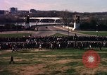 Image of funeral cortege of John Kennedy Washington DC USA, 1963, second 59 stock footage video 65675039220